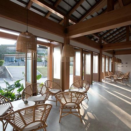 Sook Hotel Ranong Exterior foto