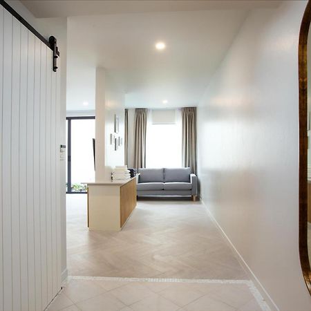 Sook Hotel Ranong Exterior foto