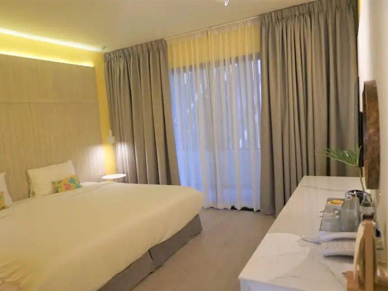 Sook Hotel Ranong Exterior foto