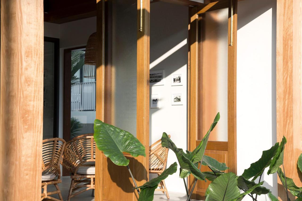 Sook Hotel Ranong Exterior foto