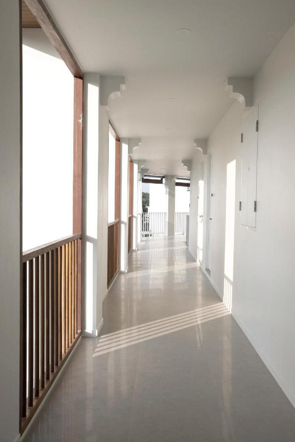 Sook Hotel Ranong Exterior foto